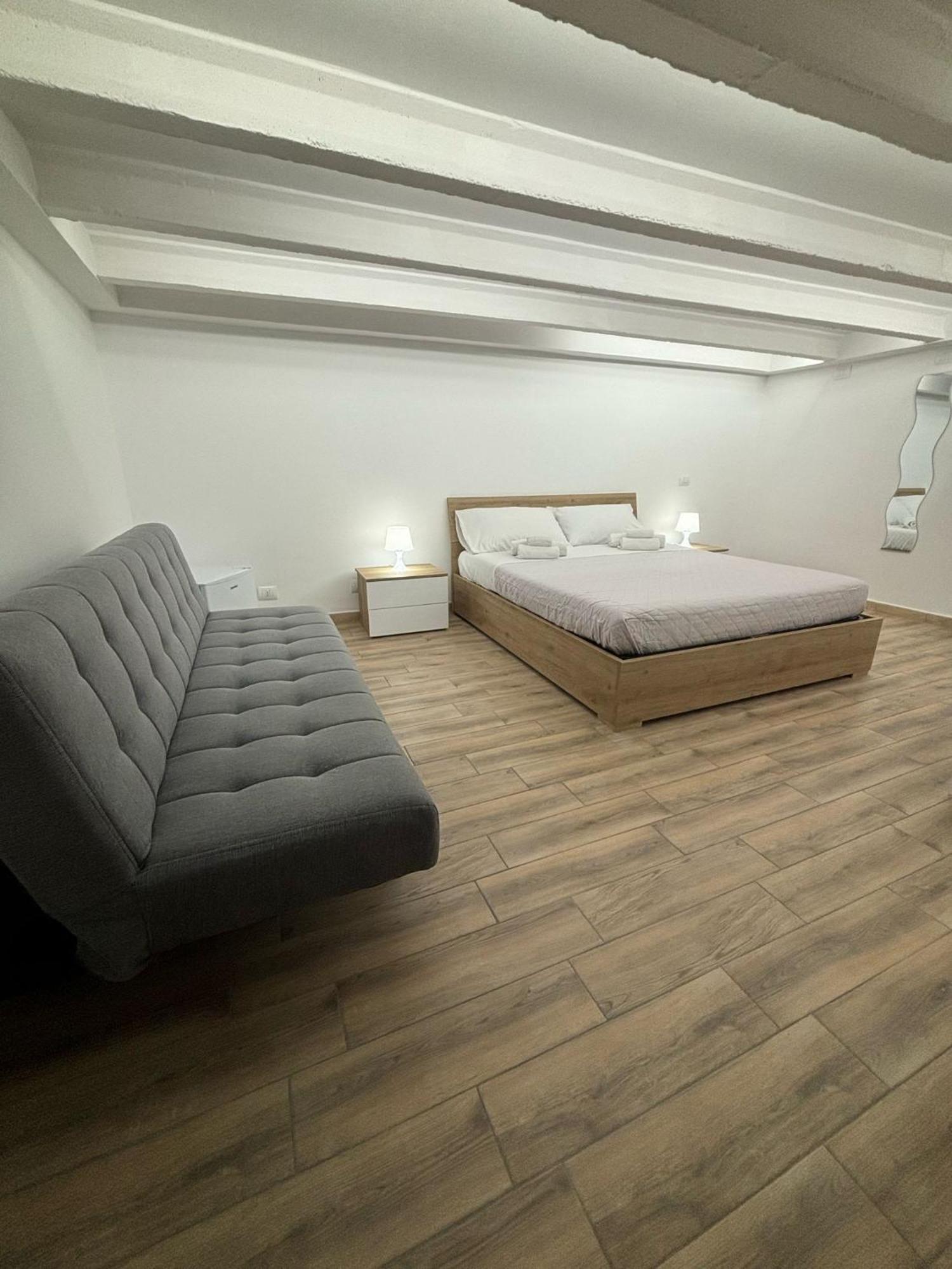 Carmen'S House Bed & Breakfast Nettuno Ngoại thất bức ảnh