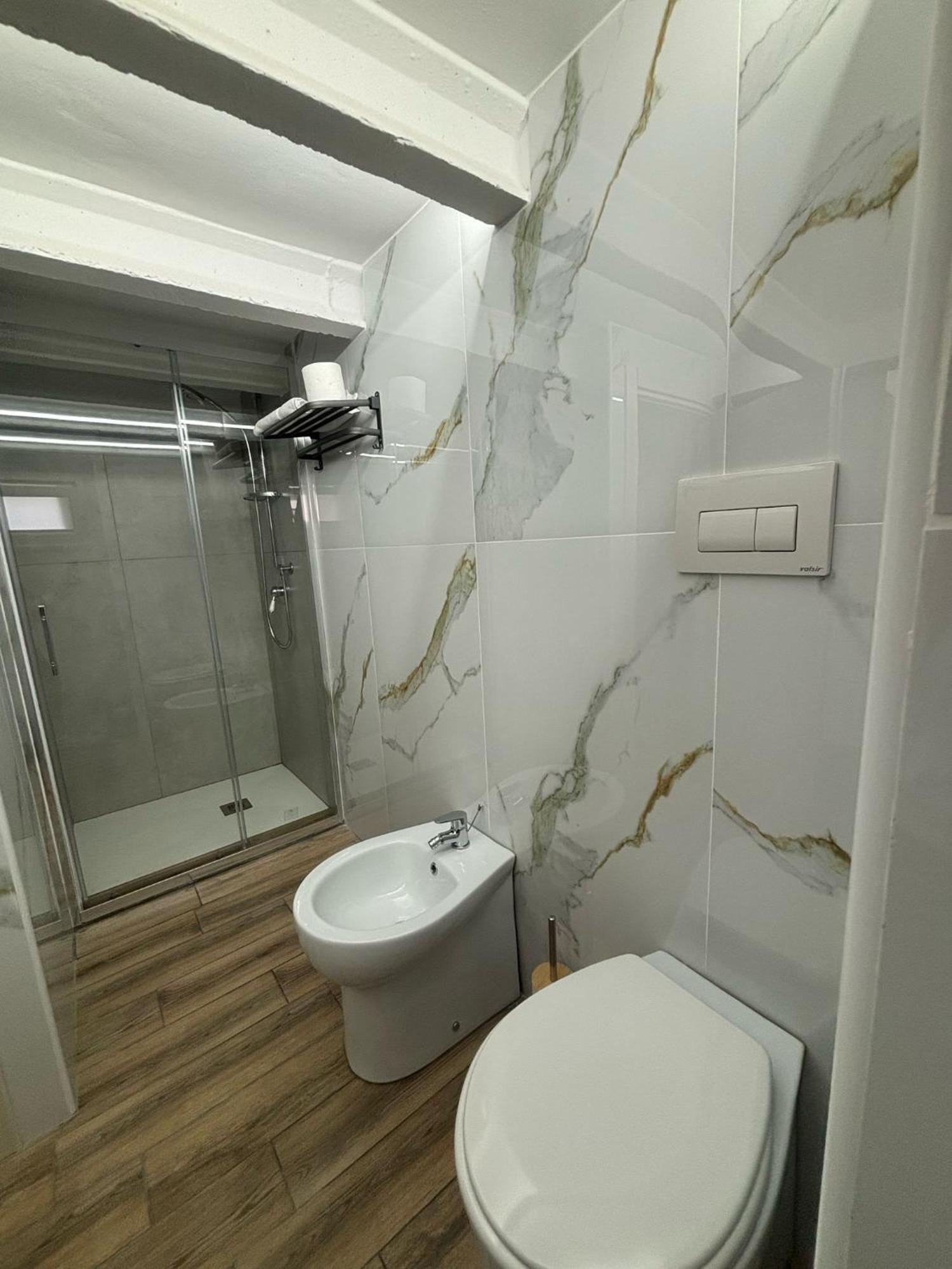 Carmen'S House Bed & Breakfast Nettuno Ngoại thất bức ảnh